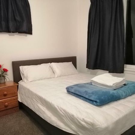 Homestay Double Room, Near The City Center Christchurch Exteriér fotografie