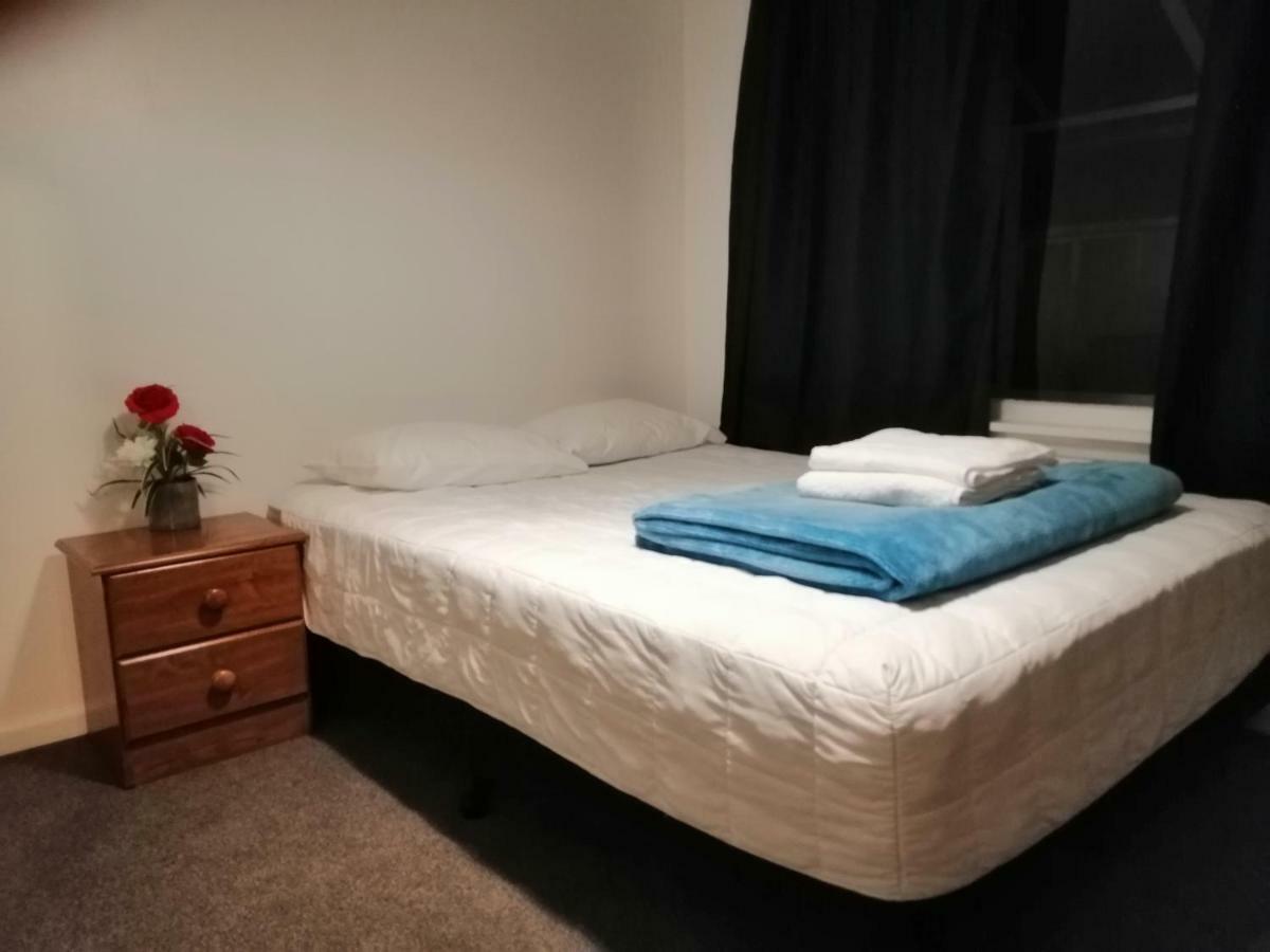 Homestay Double Room, Near The City Center Christchurch Exteriér fotografie